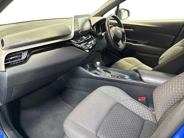 Used Toyota C-HR 2021 for sale - 76243169: Photo 7