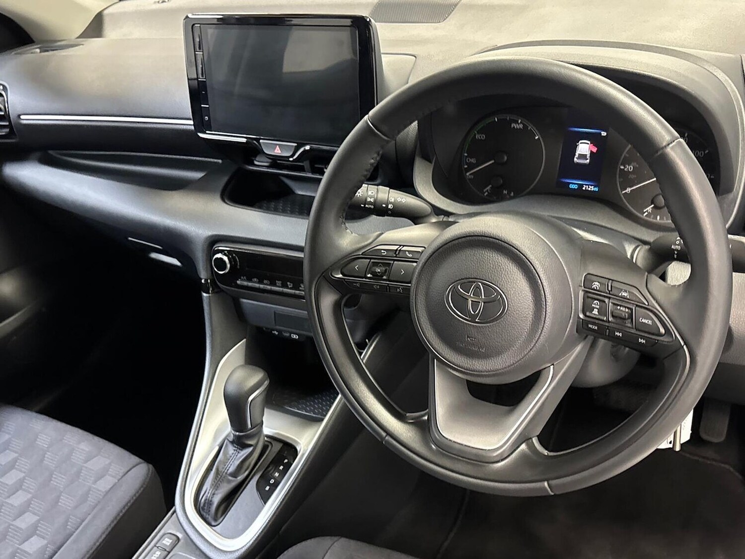 Vehicle 15