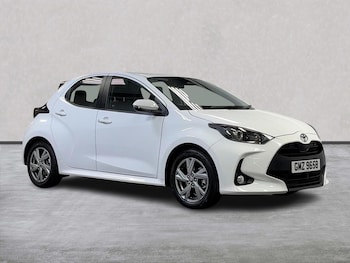 Toyota - Yaris