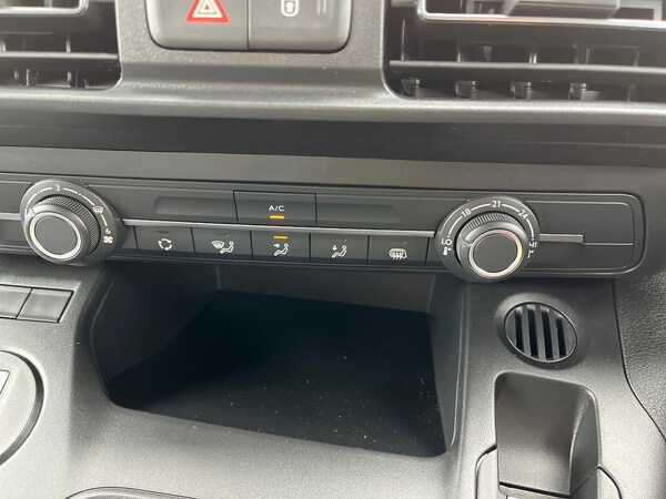 Used Toyota ProAce 2025 for sale - 76288546: Photo 12