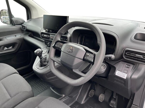 Used Toyota ProAce 2025 for sale - 76288546: Photo 15