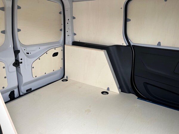 Used Toyota ProAce 2025 for sale - 76288546: Photo 16