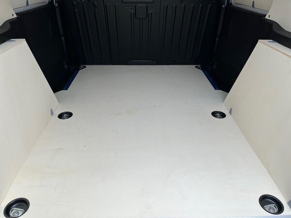 Used Toyota ProAce 2025 for sale - 76288546: Photo 17