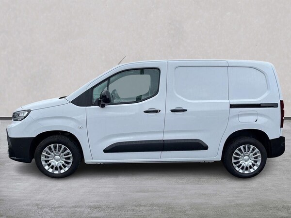Used Toyota ProAce 2025 for sale - 76288546: Photo 19