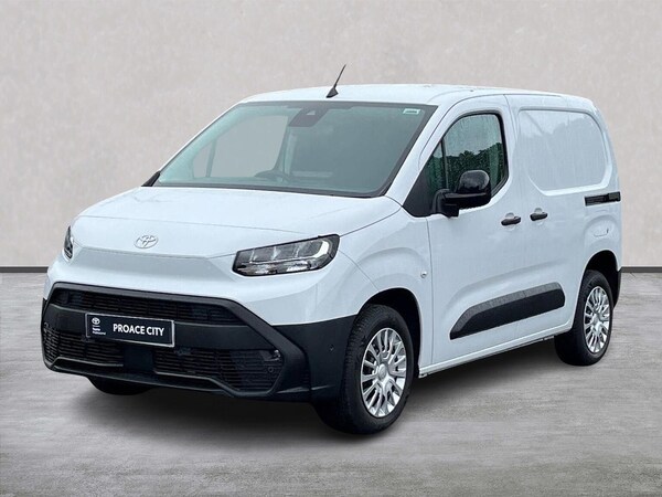 Used Toyota ProAce 2025 for sale - 76288546: Photo 20
