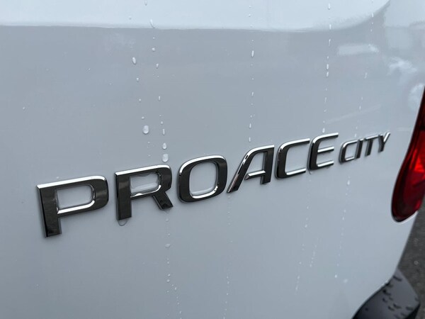 Used Toyota ProAce 2025 for sale - 76288546: Photo 34