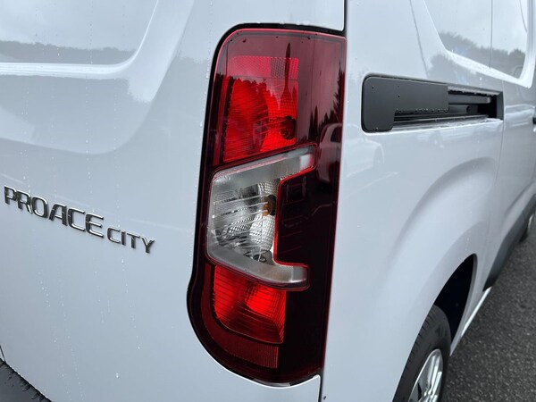 Used Toyota ProAce 2025 for sale - 76288546: Photo 35