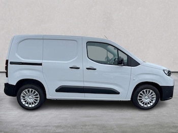 Used Toyota ProAce 2025 for sale - 76288546: Photo 3