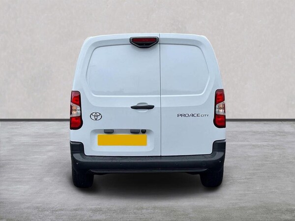 Used Toyota ProAce 2025 for sale - 76288546: Photo 4
