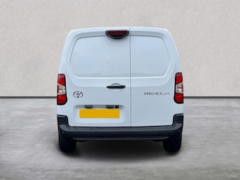 Used Toyota ProAce 2025 for sale - 76288546: Photo 4