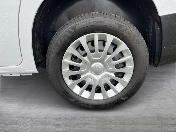 Used Toyota ProAce 2025 for sale - 76288546: Photo 6