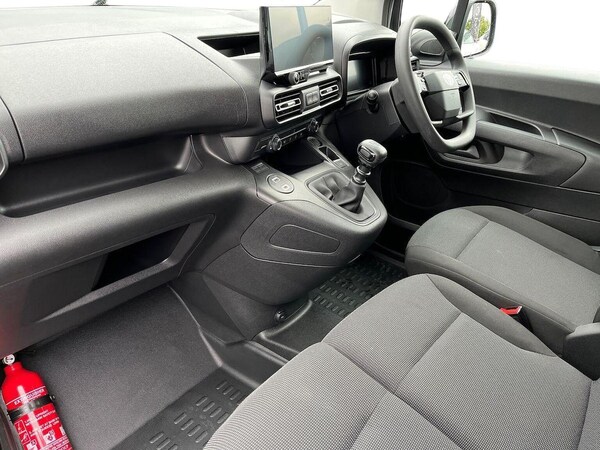 Used Toyota ProAce 2025 for sale - 76288546: Photo 7