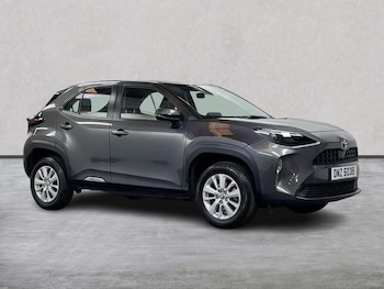 Used Toyota Yaris Cross 2024 for sale - 79262491: Photo