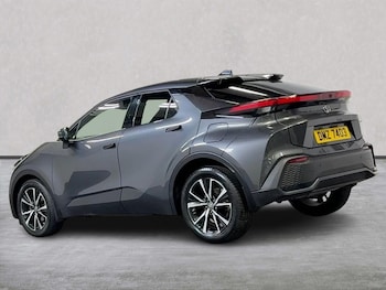 2024 - 1.8 Hybrid Design 5dr CVT