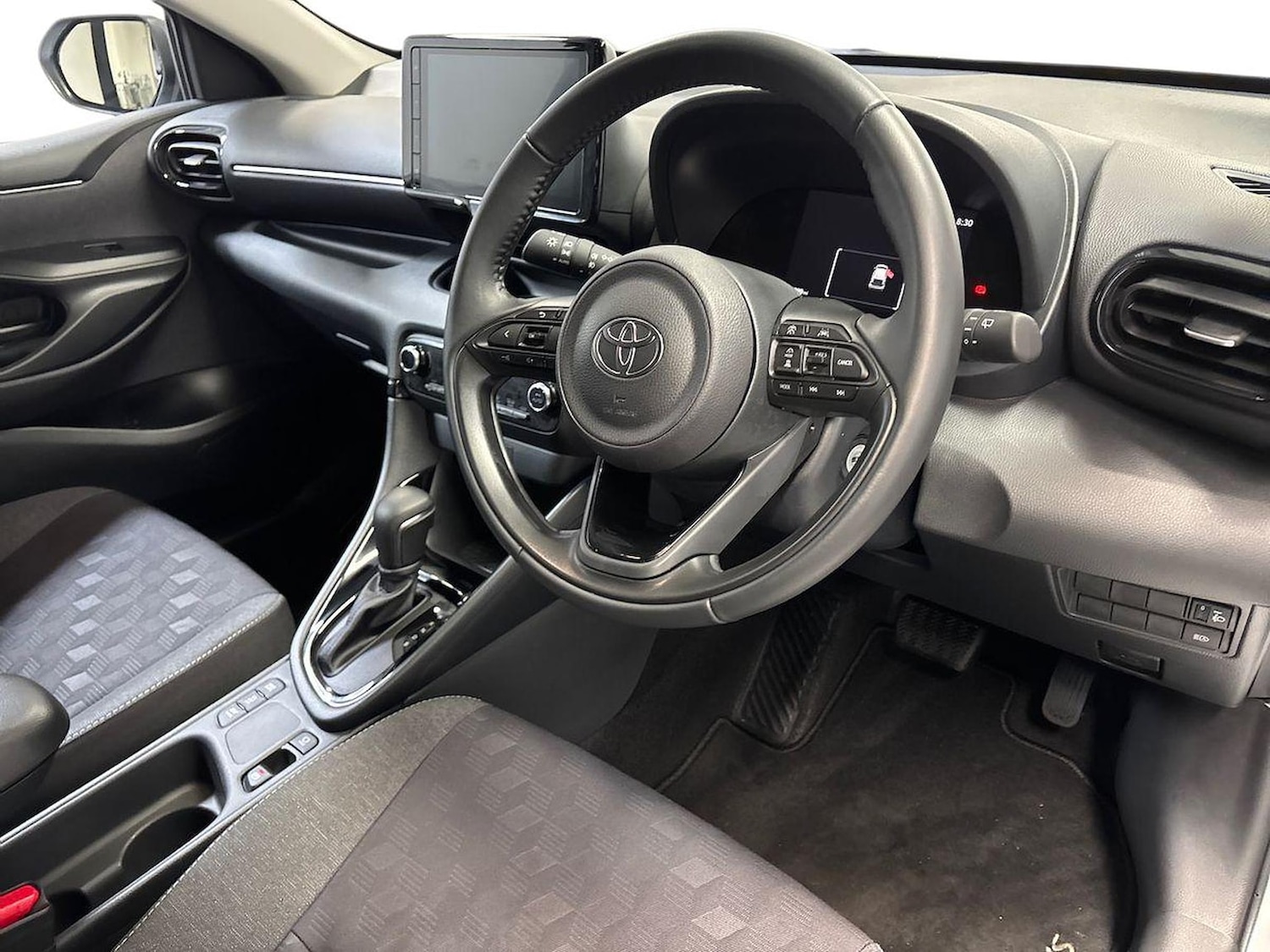 Vehicle 15