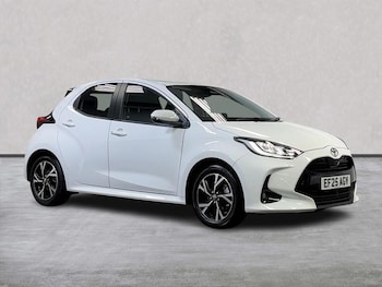 Toyota - Yaris