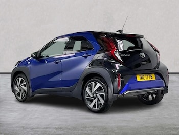 Used Toyota Aygo X 2025 for sale - 79124866: Photo