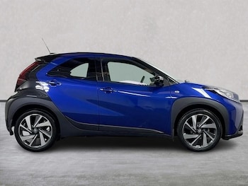 Used Toyota Aygo X 2025 for sale - 79124866: Photo