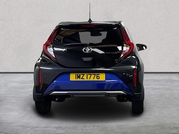 Used Toyota Aygo X 2025 for sale - 79124866: Photo