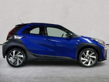 Used Toyota Aygo X 2024 for sale - 79352972: Photo