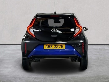 Used Toyota Aygo X 2024 for sale - 79352972: Photo
