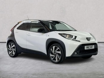 Used Toyota Aygo X 2025 for sale - 79004694: Photo