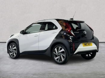 Used Toyota Aygo X 2025 for sale - 79004694: Photo