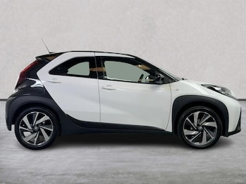 Used Toyota Aygo X 2025 for sale - 79004694: Photo