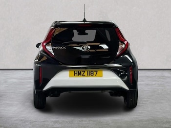 Used Toyota Aygo X 2025 for sale - 79004694: Photo