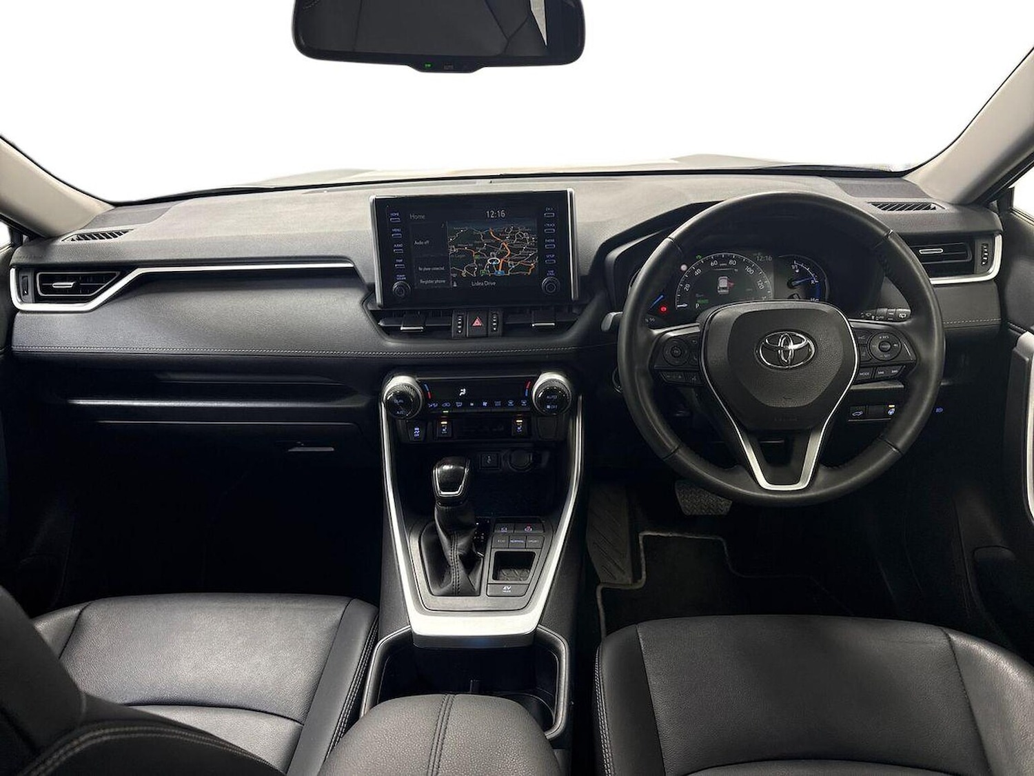 Used Toyota RAV4 2022 for sale - 78176499: Photo 10