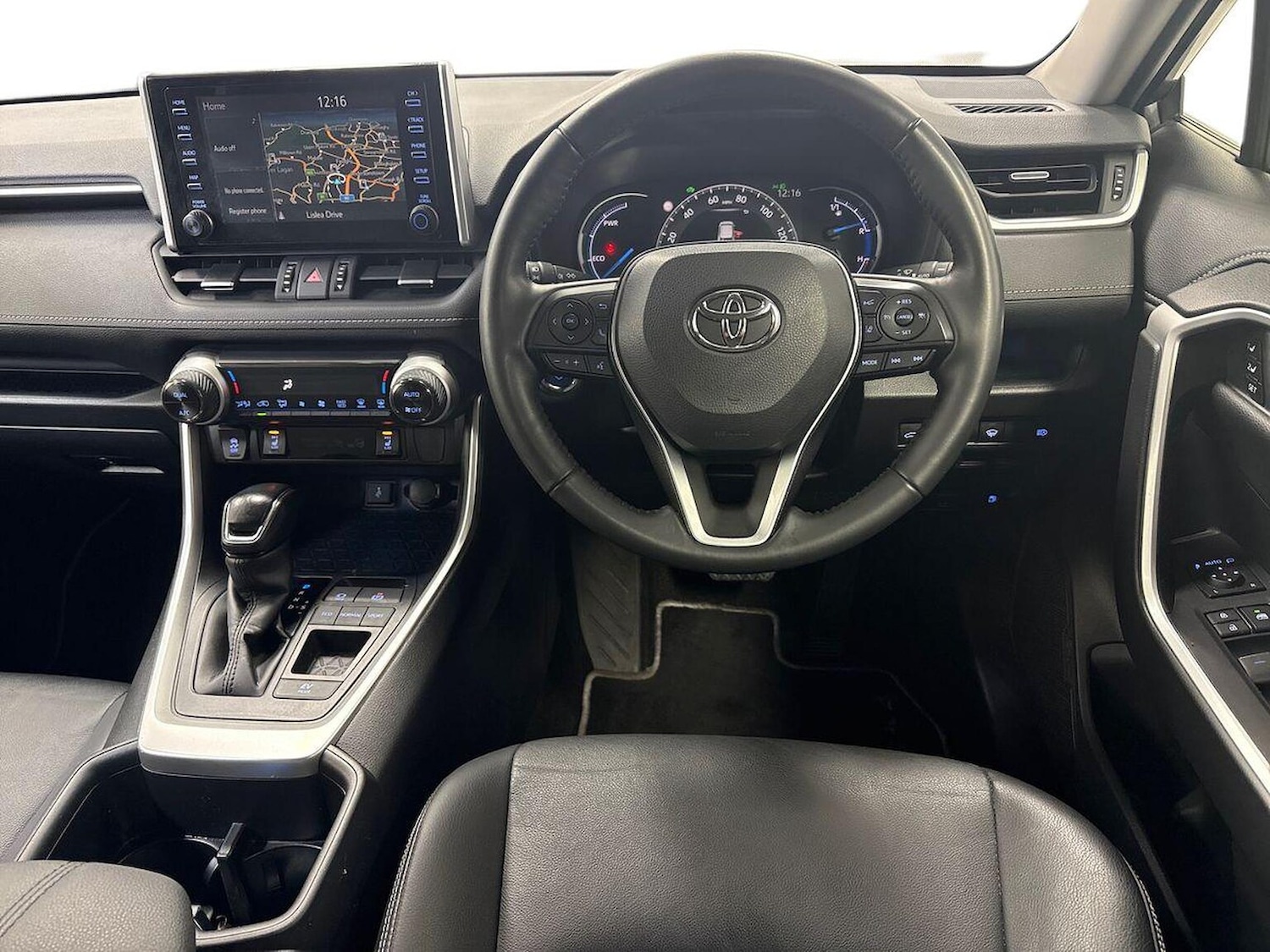 Used Toyota RAV4 2022 for sale - 78176499: Photo 11