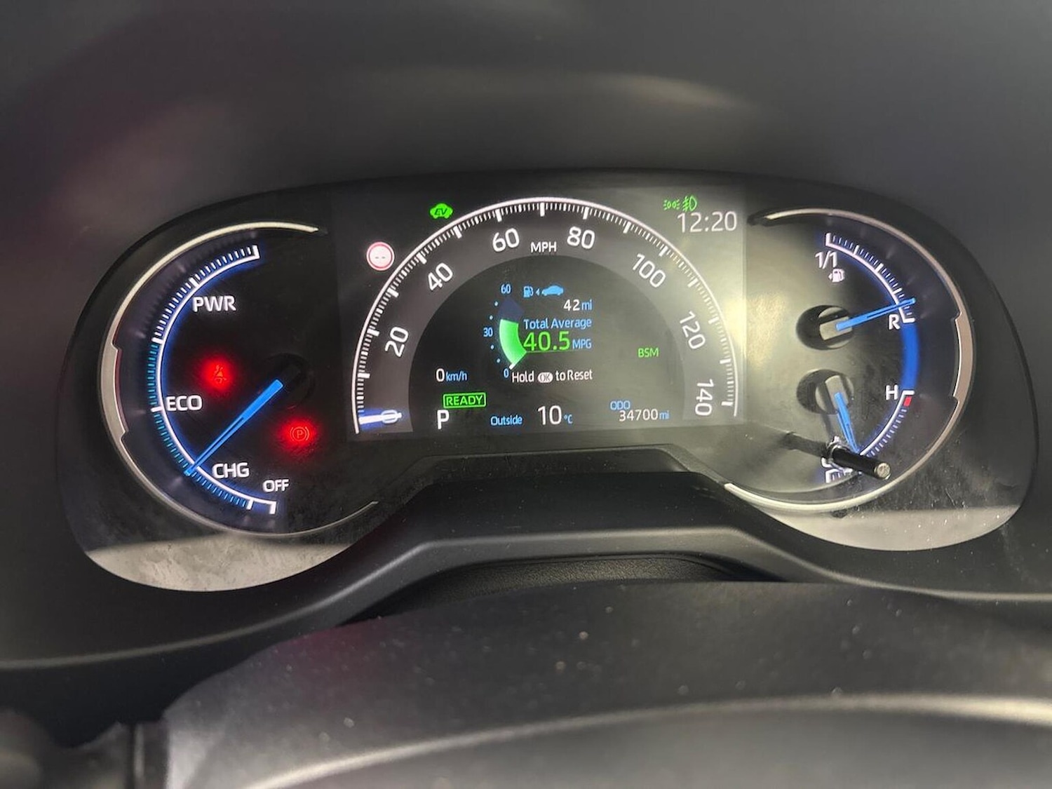 Used Toyota RAV4 2022 for sale - 78176499: Photo 12