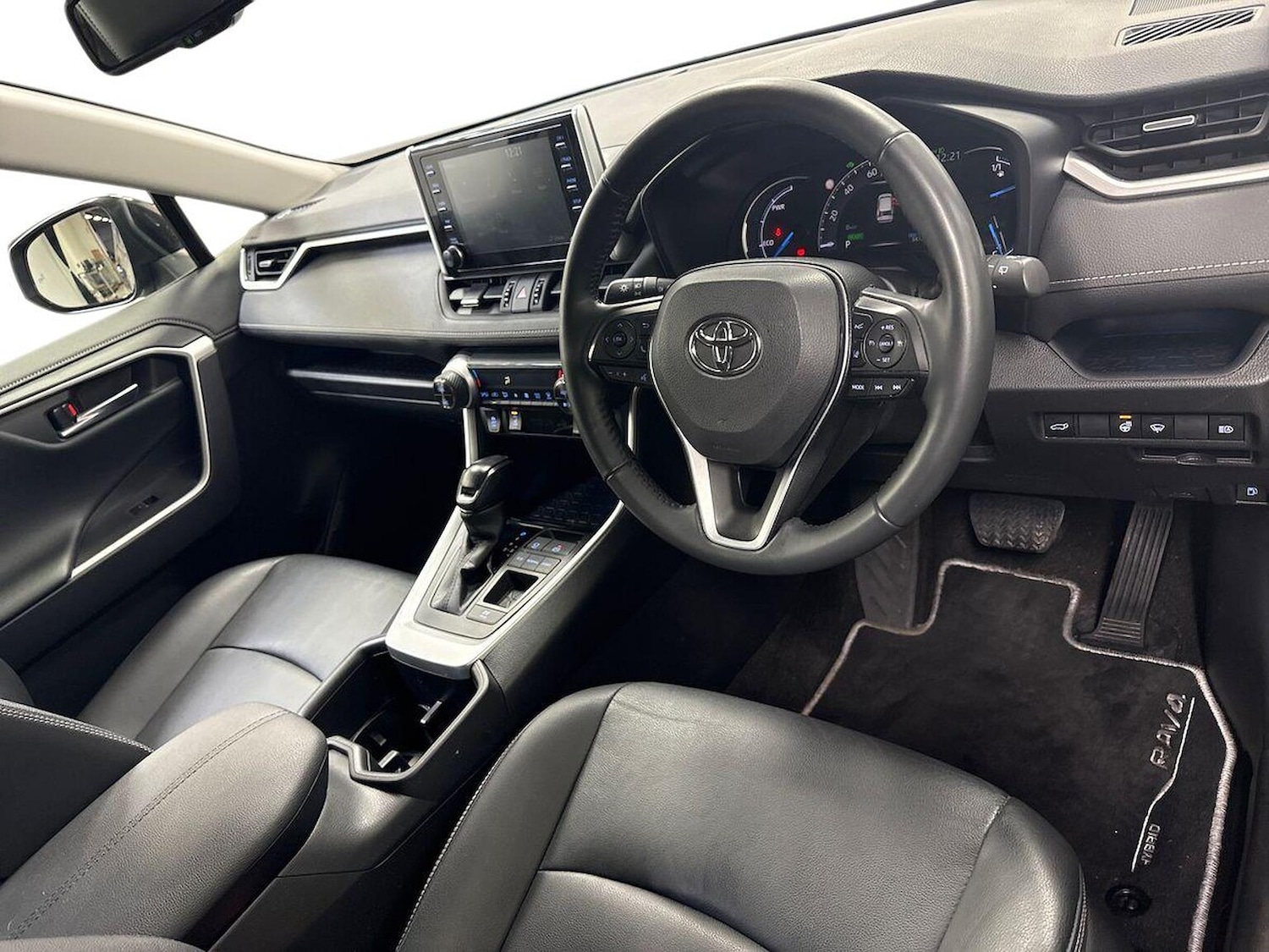 Used Toyota RAV4 2022 for sale - 78176499: Photo 17