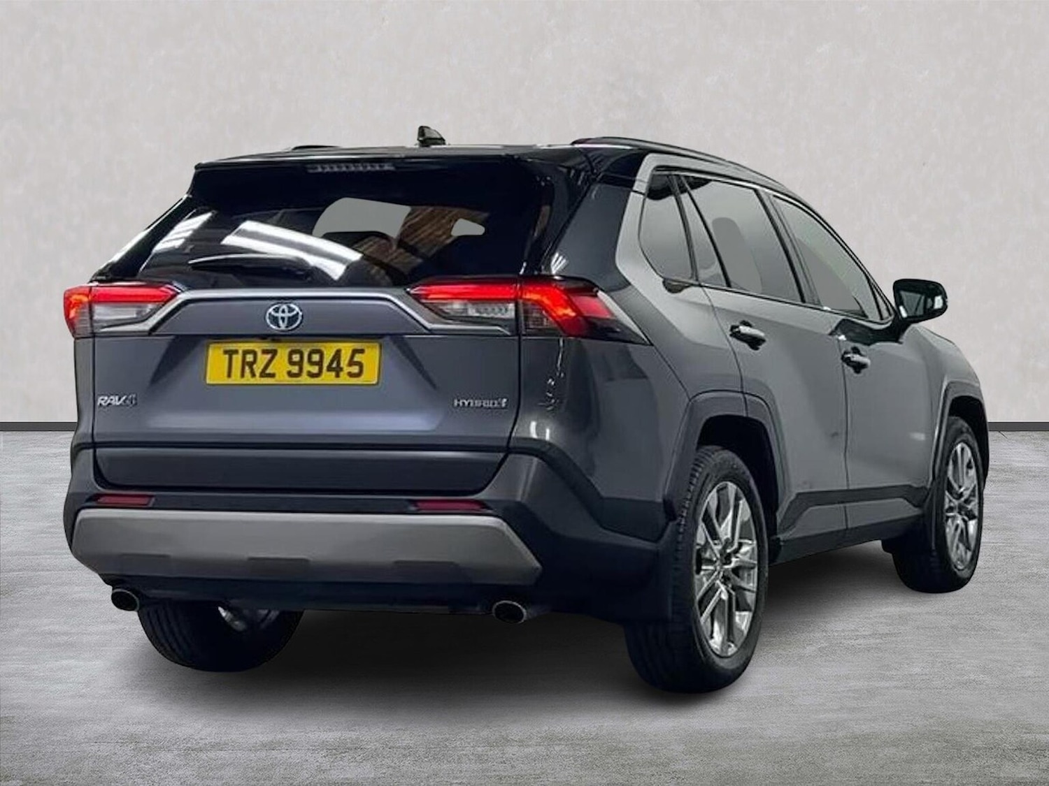 Used Toyota RAV4 2022 for sale - 78176499: Photo 20