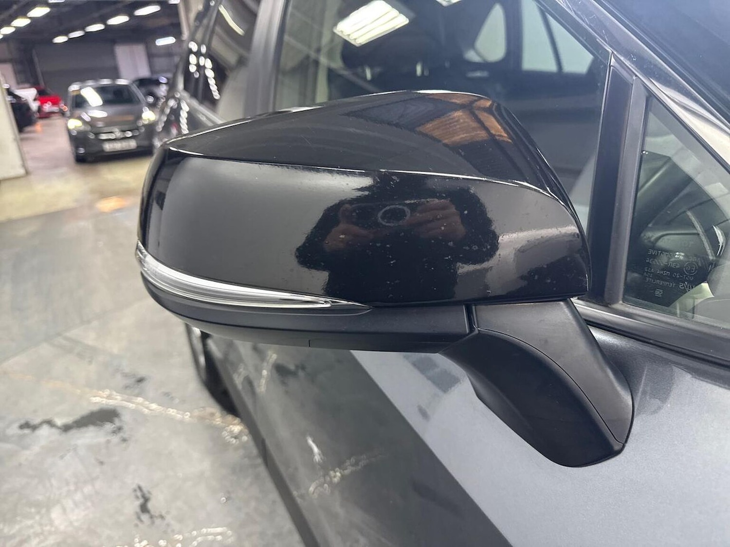 Used Toyota RAV4 2022 for sale - 78176499: Photo 34