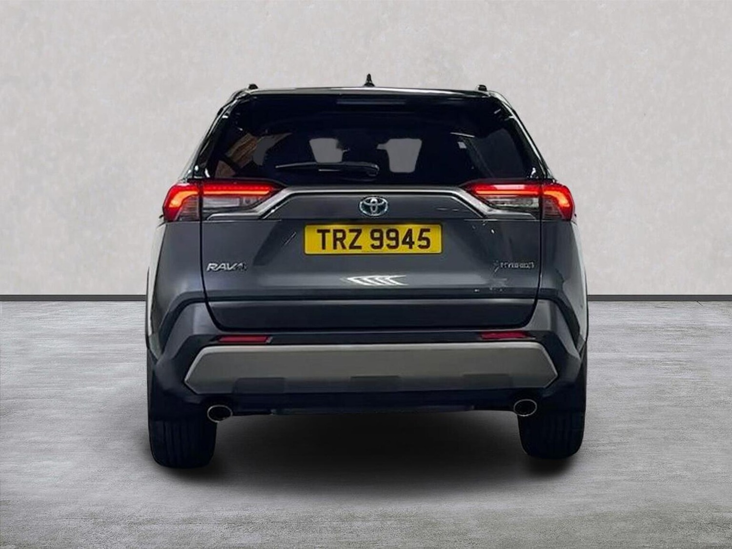 Used Toyota RAV4 2022 for sale - 78176499: Photo 6