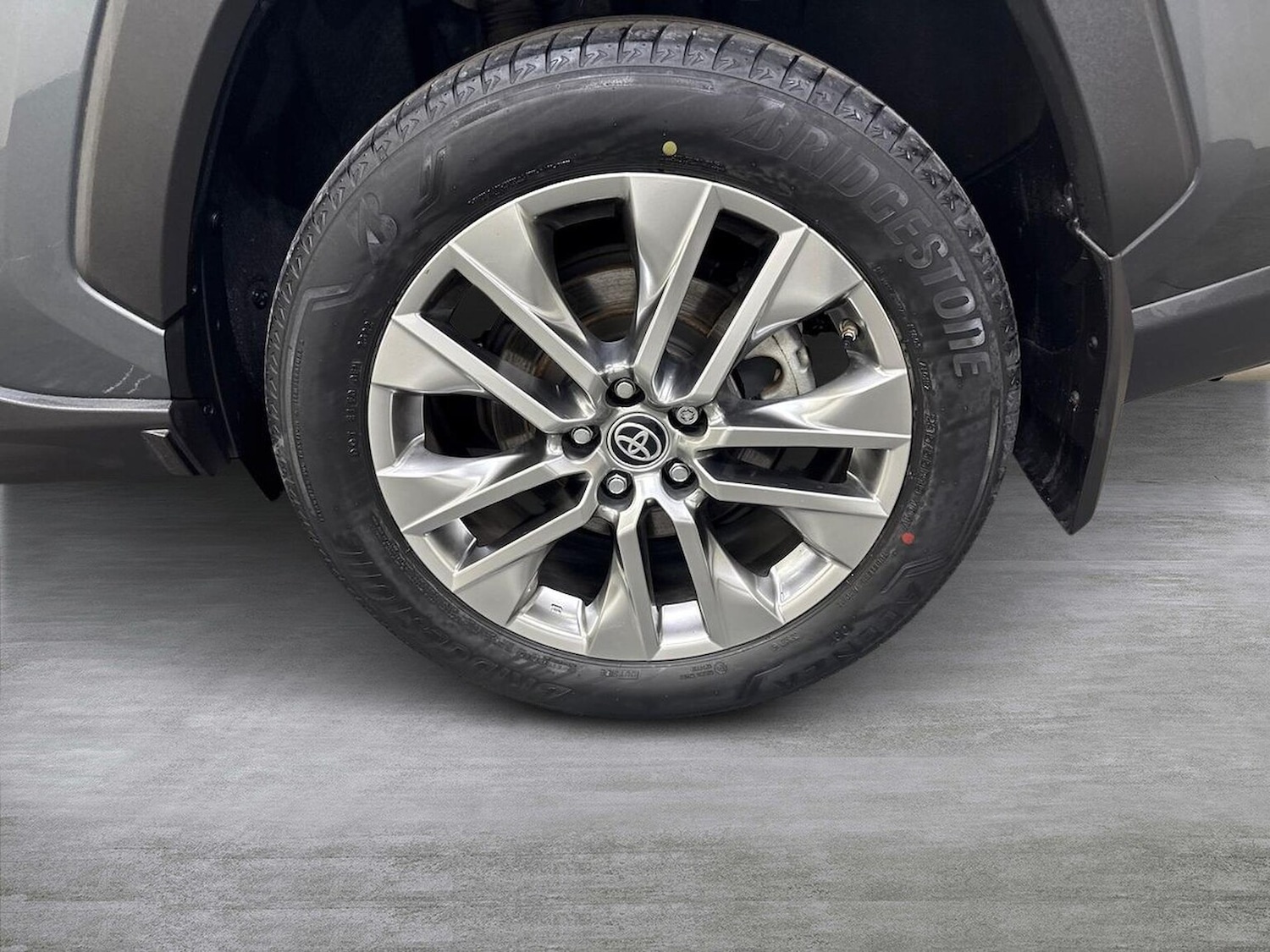 Used Toyota RAV4 2022 for sale - 78176499: Photo 8