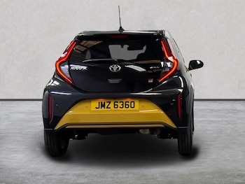 Used Toyota Aygo X 2025 for sale - 78734919: Photo