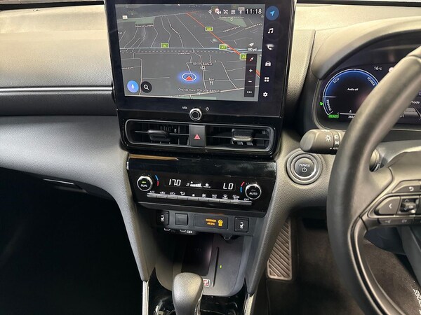 Used Toyota Yaris Cross 2025 for sale - 76206049: Photo 13