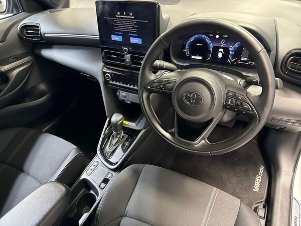 Used Toyota Yaris Cross 2025 for sale - 76206049: Photo 15