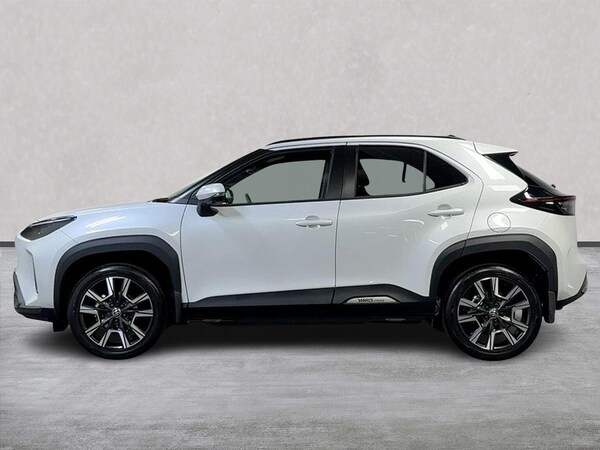 Used Toyota Yaris Cross 2025 for sale - 76206049: Photo 19