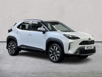 Toyota - Yaris Cross