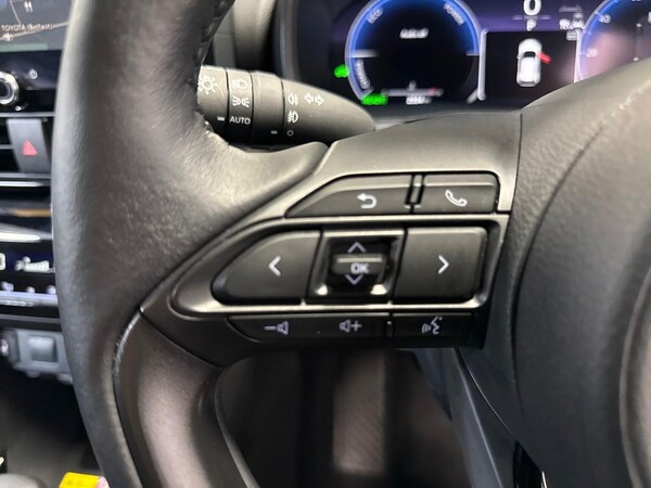 Used Toyota Yaris Cross 2025 for sale - 76206049: Photo 24