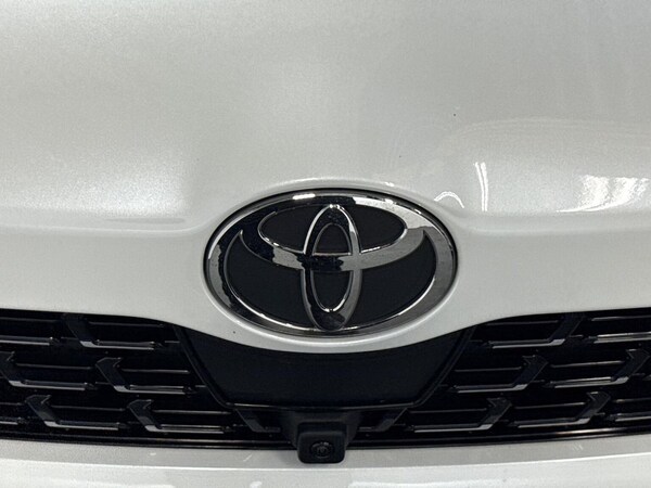 Used Toyota Yaris Cross 2025 for sale - 76206049: Photo 28