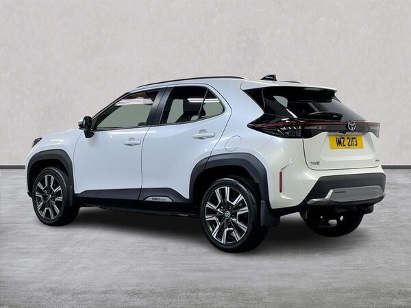 Used Toyota Yaris Cross 2025 for sale - 76206049: Photo 2