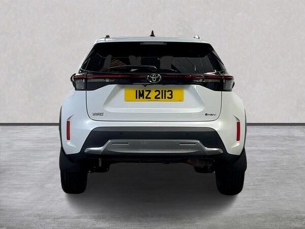 Used Toyota Yaris Cross 2025 for sale - 76206049: Photo 4