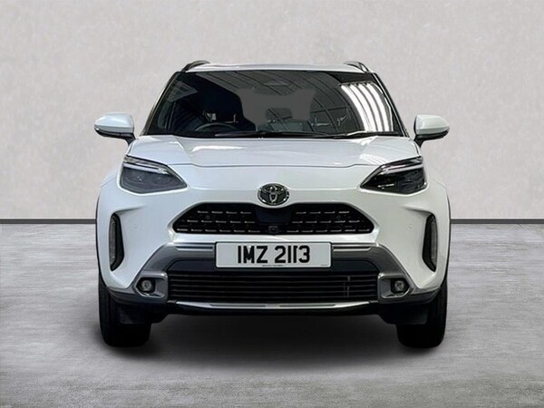 Used Toyota Yaris Cross 2025 for sale - 76206049: Photo 5