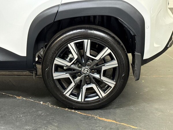 Used Toyota Yaris Cross 2025 for sale - 76206049: Photo 6