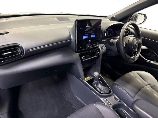 Used Toyota Yaris Cross 2025 for sale - 76206049: Photo 7
