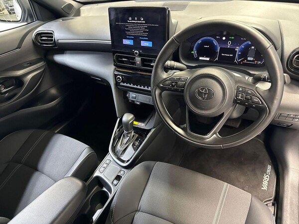 Used Toyota Yaris Cross 2025 for sale - 76206049: Photo 8